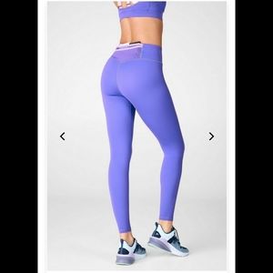 Trinity High-Waisted Pocket Legging